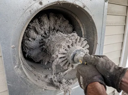 Clogged Vent Cleaning service in Citrus, CA