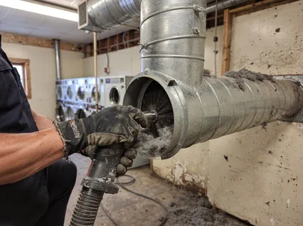 Commercial Vent Cleaning service in Citrus, CA