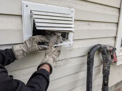 Exhaust Vent Cleaning service in Citrus, CA