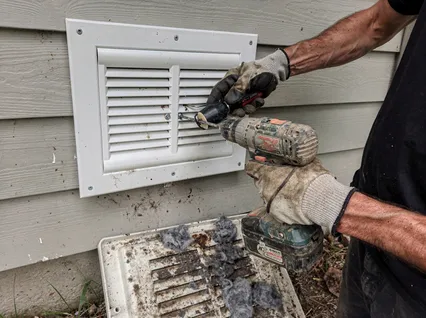 Vent Cover Replacement service in Citrus, CA