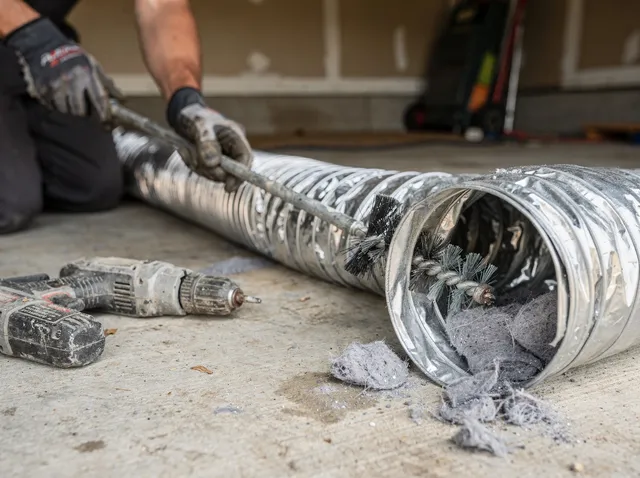 Duct Cleaning service in Citrus, CA