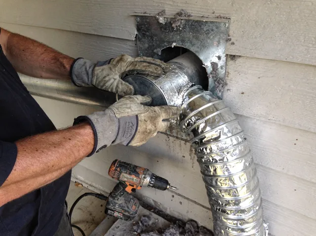 Vent Repair & Installation service in Citrus, CA
