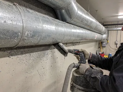 Industrial Vent Cleaning service in Citrus, CA