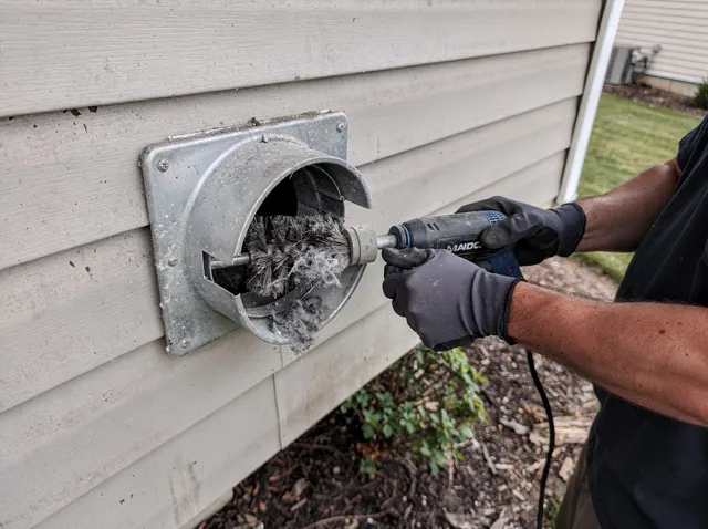 Residential Vent Cleaning service in Citrus, CA